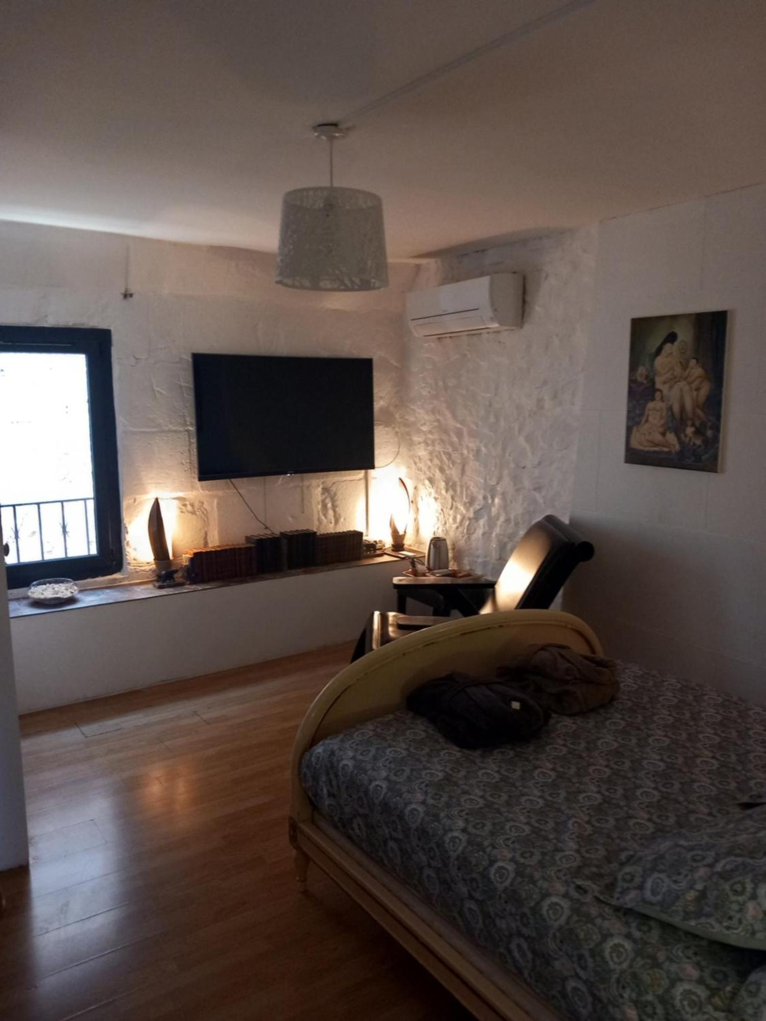 Séjour chez l'habitant La P'tite Maison *