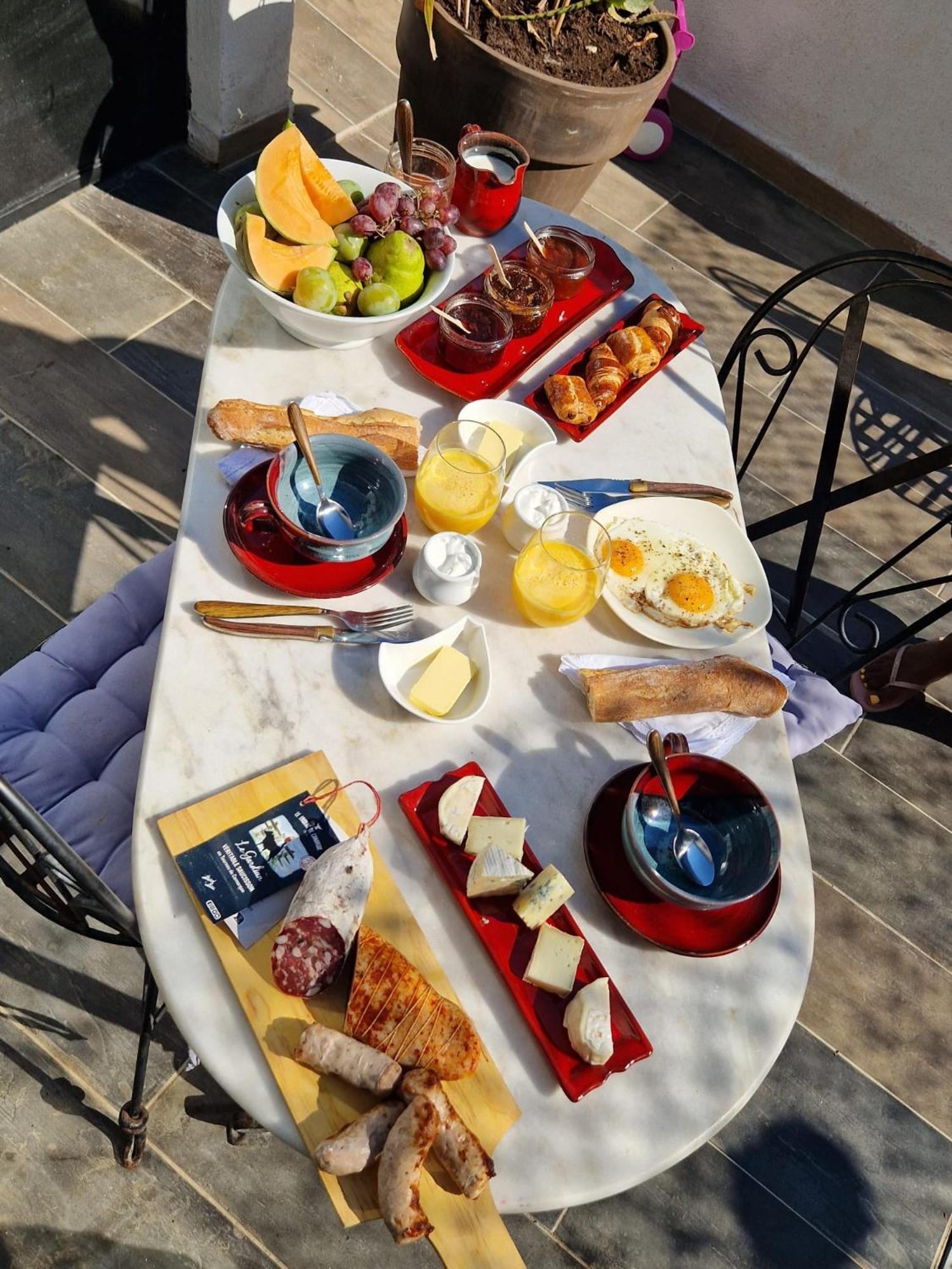 La P'tite Maison