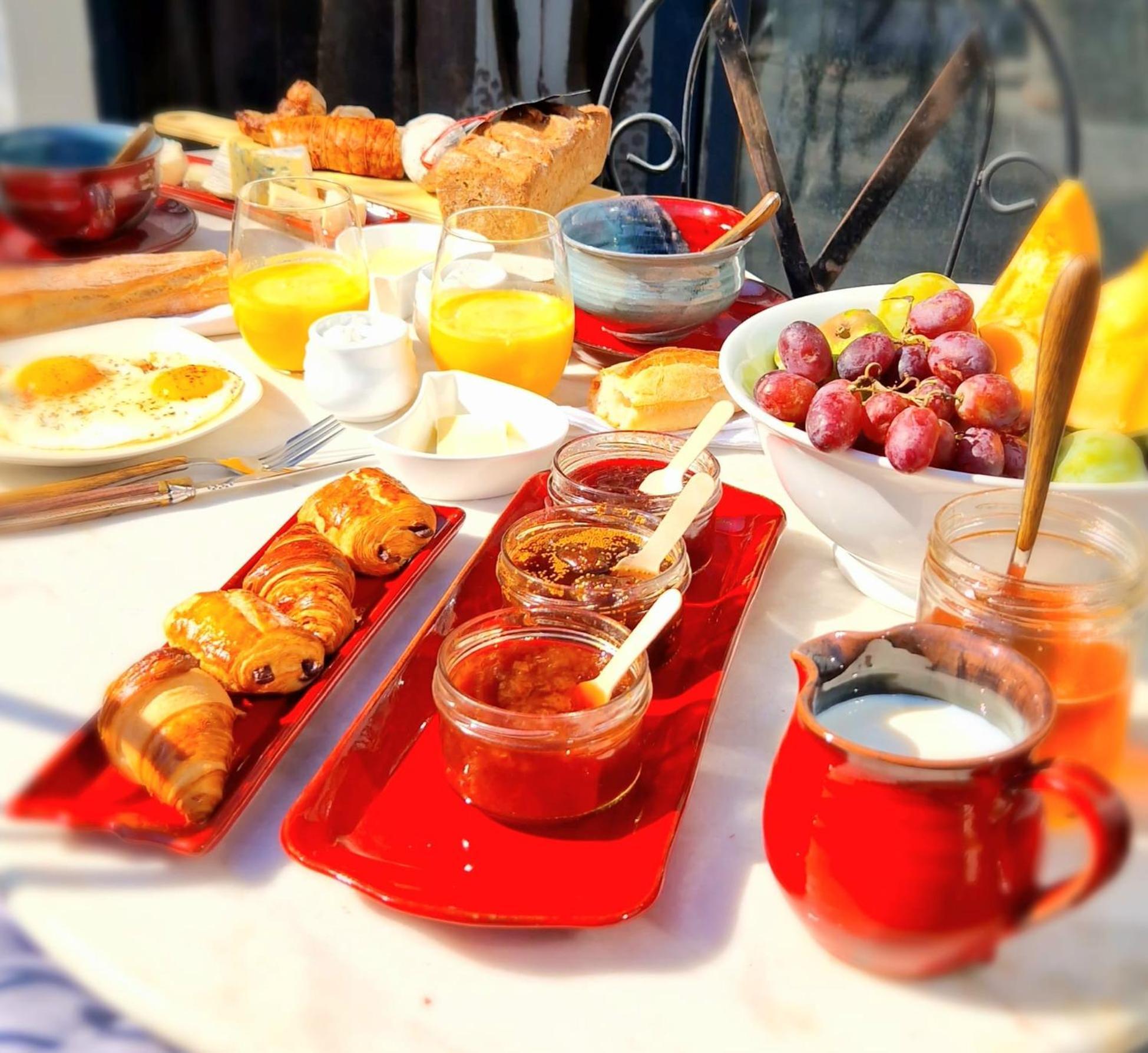 La P'tite Maison Séjour chez l'habitant *